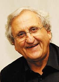 A B Yehoshua