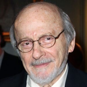 E L Doctorow