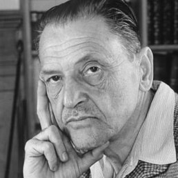W Somerset Maugham